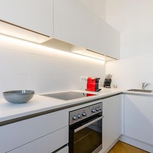 Appartement met een Slaapkamer